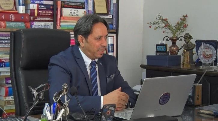 Haksız İşsizlik Maaşına Denetleme