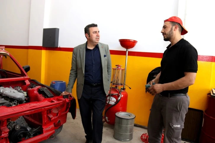 Kış Lastiği Zamanında Değiştirilmeli