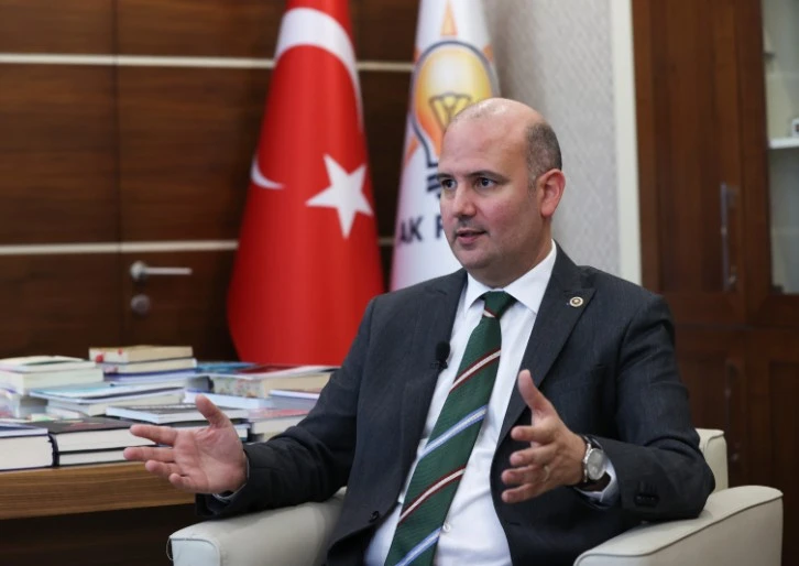 Kripto Varlıklar İçin Düzenleme