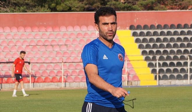 ÇORUMDA SİVASLI HOCA BAŞARISI