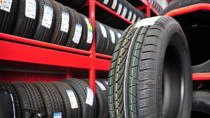Kış Lastiği İçin Son Gün Beklenmemeli