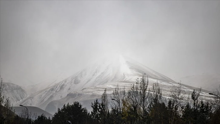 Palandöken'de Var, Yıldız Dağı'nda Yok