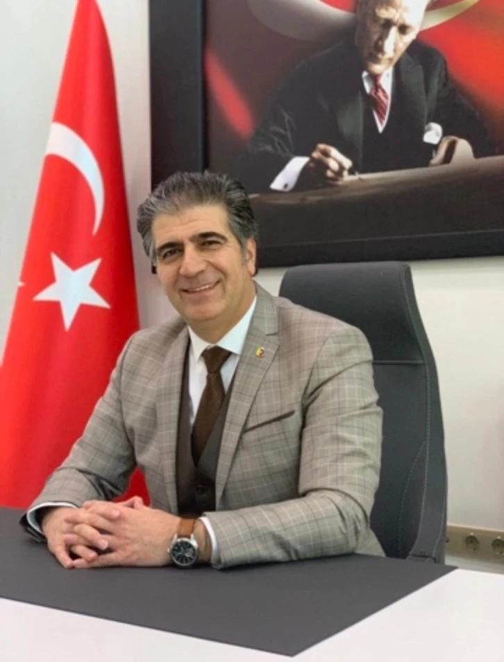 Öğretmenlerimize Minnet Borçluyuz