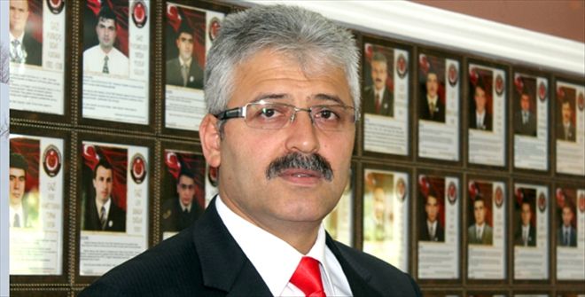 HIZAL: ?TÜRKİYE´DE ŞEHİT VE GAZİLİĞİN TANIMI YOK?