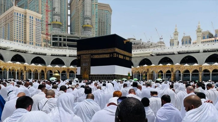 Diyanet'ten Hac Turu Uyarısı