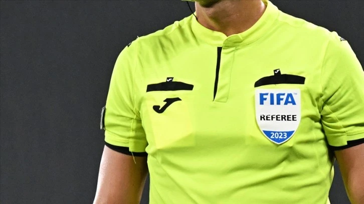 Sivas- Trabzon Maçı Hakemi Belli Oldu