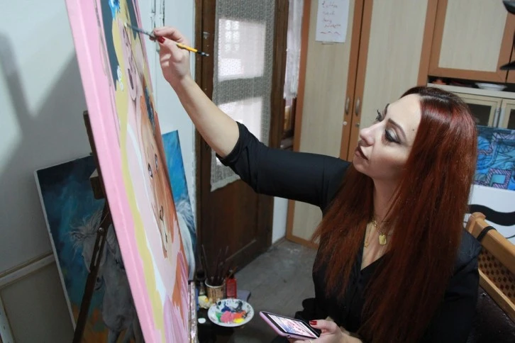 Öğretmenler Gününe Özel Sergi