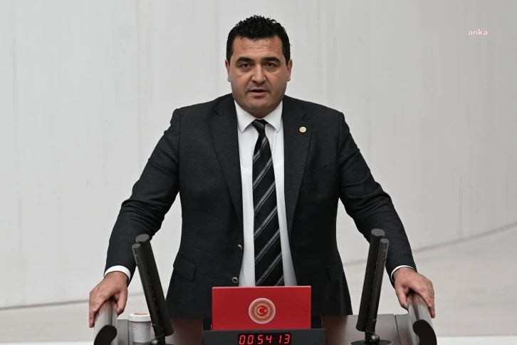 Ulaş Karasu O İddiaları Sordu