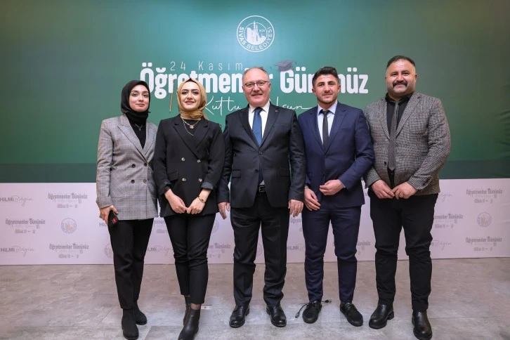 Eğitim Büyük Sorumluluk