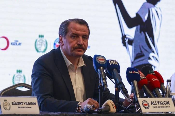 Filistin İçin Yardım Kampanyası