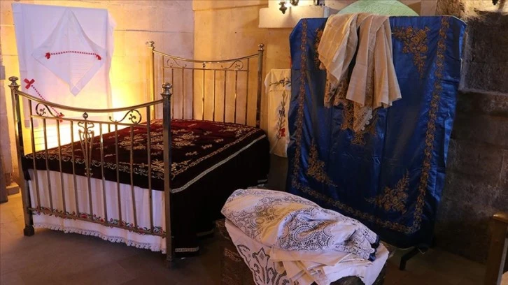 Çeyizler Kuşaklara Aktarılacak