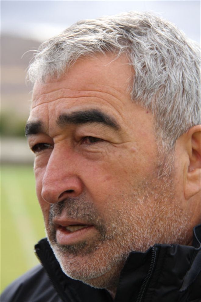 AYBABA, ?KAZANMAK MOTİVE EDİYOR?