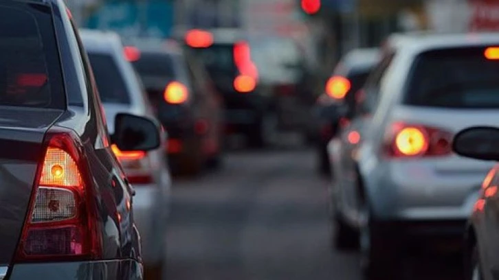 Araç Sahipleri Dikkat!