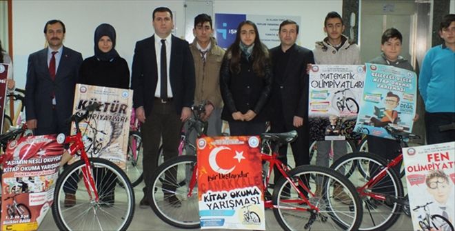 ULAŞ´TA, KÜLTÜR OLİMPİYATLARI BİLGİ YARIŞMASI YAPILACAK