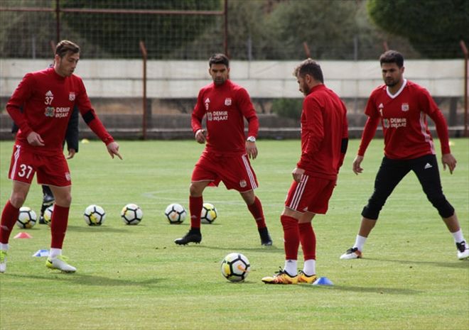 İKİ CEZALI BİR SAKAT