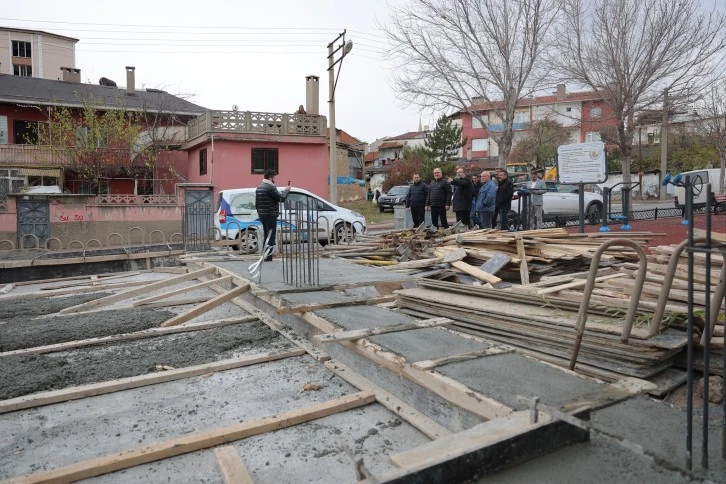 Söz Verdik, Yapıyoruz