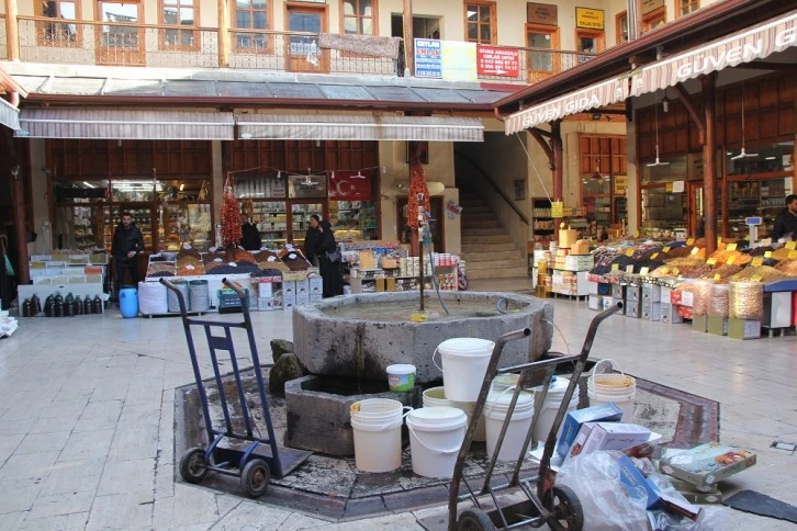 Kiracı Esnafın Zamma Tepkisi