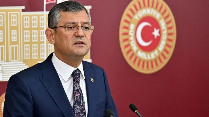 CHP Sivas'ta Toplanacak
