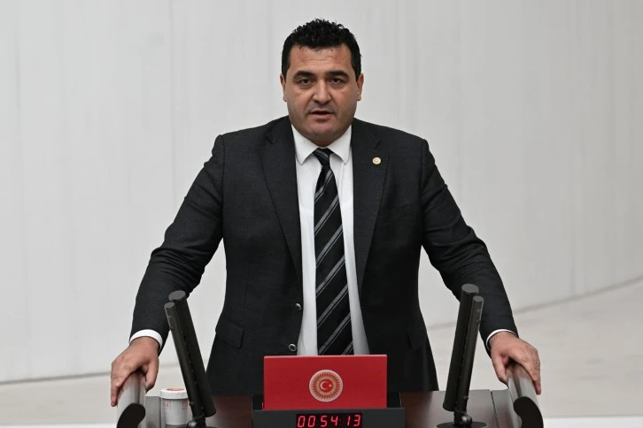 Sivaslı Vekil Karasu İddiaların  Peşini Bırakmıyor