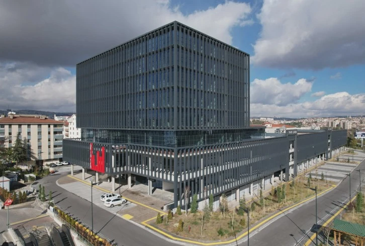 Konut ve İşyerlerine Yoğun İlgi