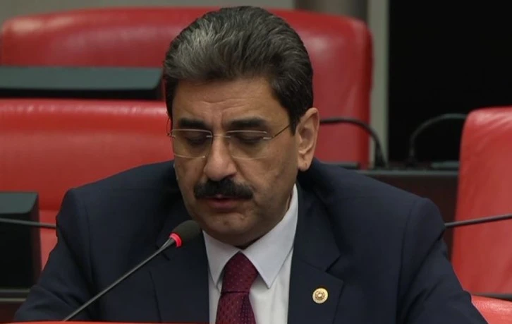 Sivas Yatırıma Doydu