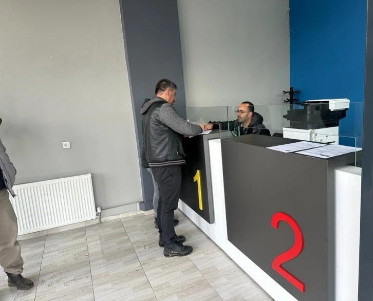 AKSA Sivas'ta Şube Sayısını Artırdı