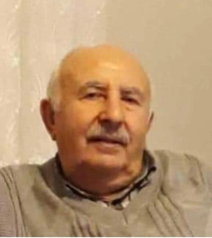 Eski Milletvekili Habib Soluk’un Acı Günü