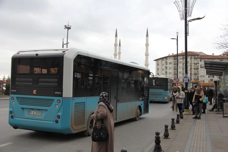 Sivaslılar Bu Konuda Dertli