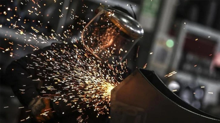 Türkiye Ekonomisi Yüzde 5,9 Büyüdü