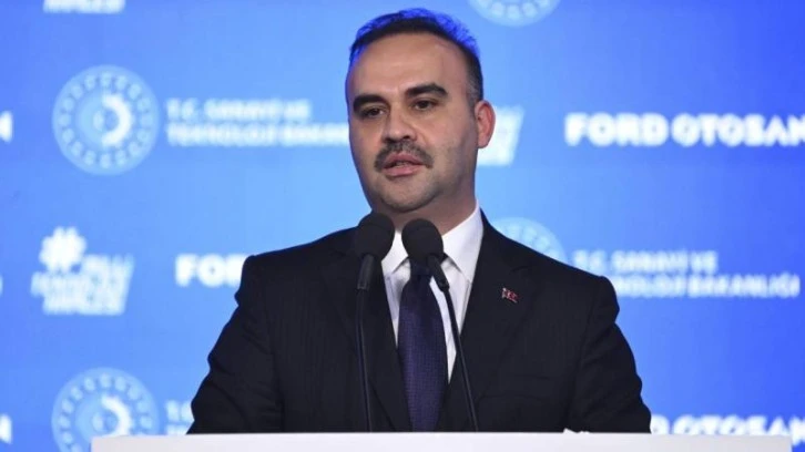 Bakan Kacır: İhracat Alanlarımızı Genişletiyoruz