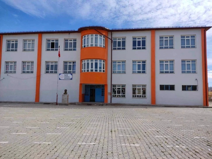Şehidin İsmi Köy Okulunda Yaşatılacak