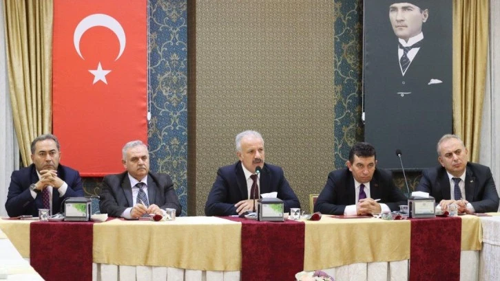 Eğitim Üretime Dönük Olmalı