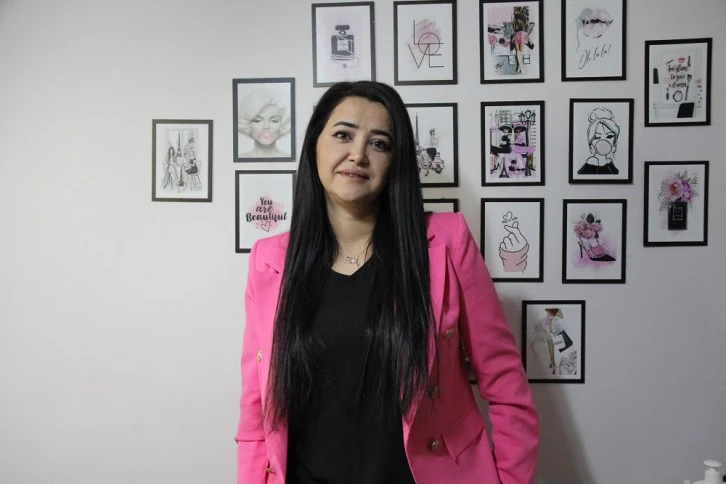 Güzelliğin Sırrını Uzmanı Anlattı