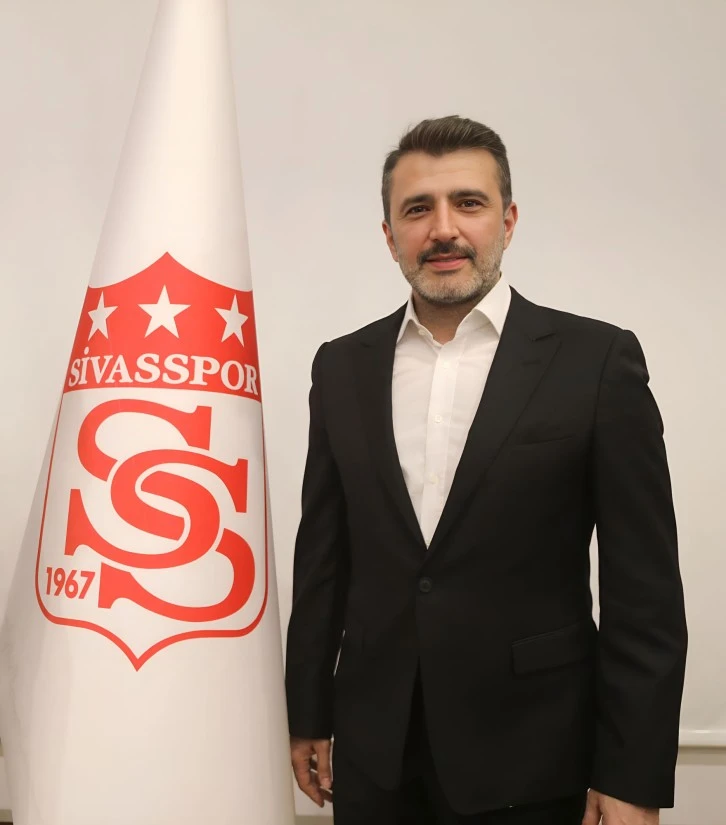 Sivas'a Yakışacak Oyuncular Alıyoruz