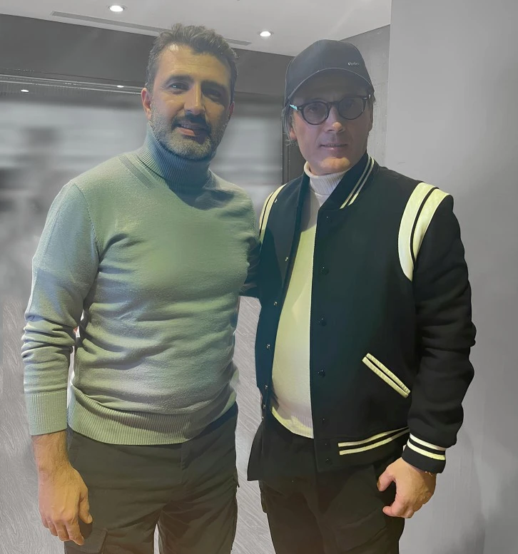 Montella Ne Zaman Sivas’a Geliyor?
