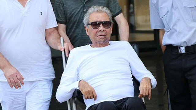 Usta Sanatçı Hayatını Kaybetti