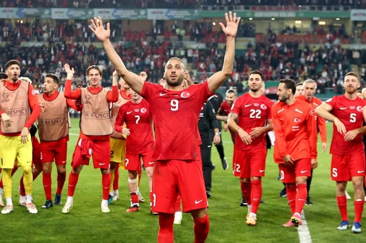 EURO 2024'te Kuralar Bu Akşam Çekiliyor! İşte Türkiye'nin Muhtemel Rakipleri