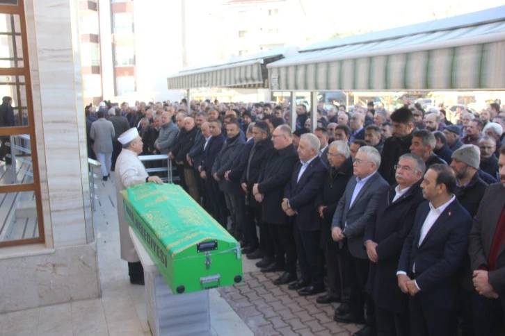  Habib Soluk’un Acı Günü  
