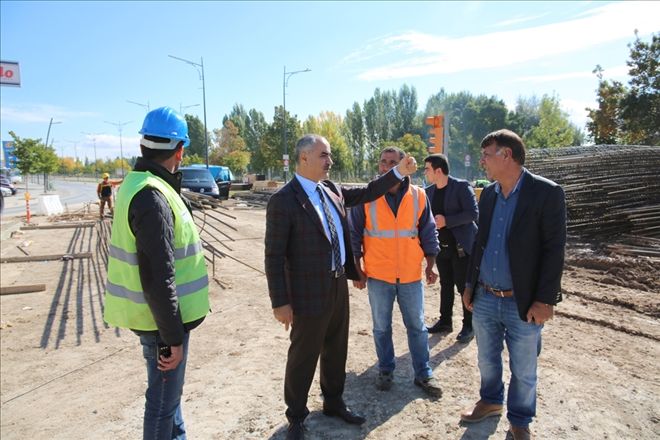 KARŞIYAKA´NIN ŞEHİRLE  BAĞLANTISI GÜÇLENECEK