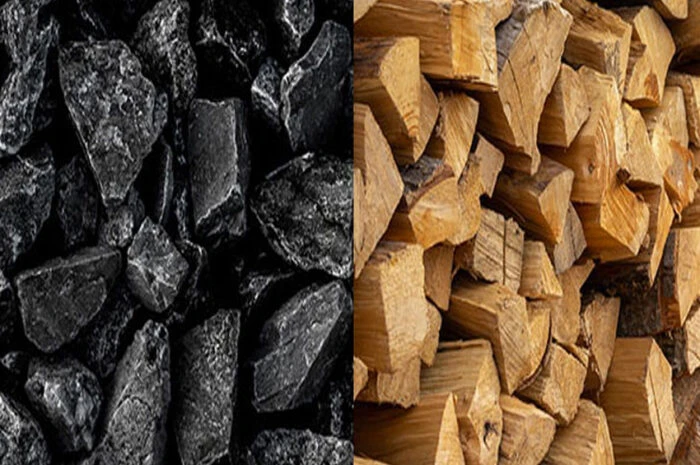 Odun Ve Kömüre Büyük Zam Geldi