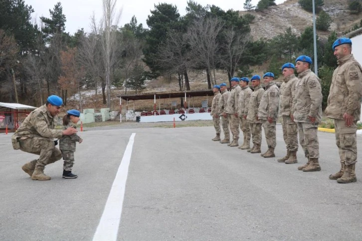 Down Sendromlu Miray Asker Oldu