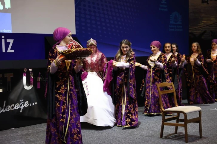 SCÜ'de Engelliler Günü Programı