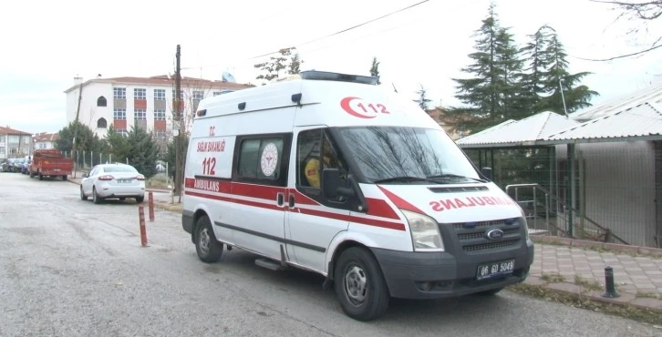 Fermuar Sistemi Hayat Kurtarıyor