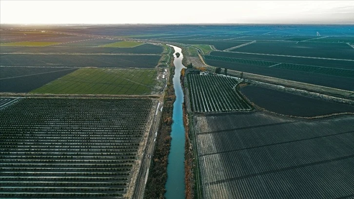 İklim Krizi Toprakları Yok Ediyor