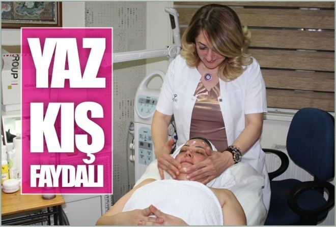 YAZ-KIŞ FAYDALI