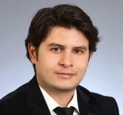 Sivas'ın Yeni Ticaret İl Müdürü Erdil Oldu