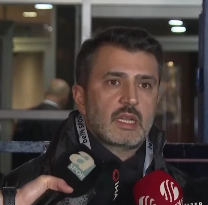 Sivassporlu Yöneticiye Ceza Yolda!