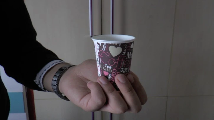 Plastik ve Karton Bardakta Tehlike