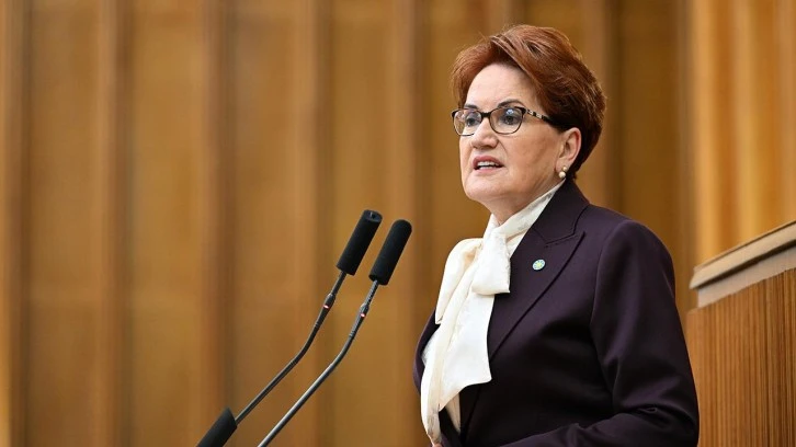 Akşener: Asgari Ücret 17 Bin Olmalı