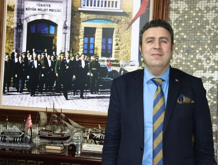 Ambulans Helikopterimizi Geri İstiyoruz